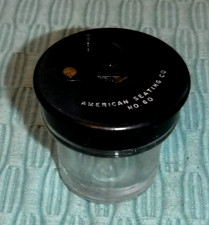 Vintage American Seating No 60