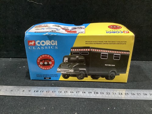 Corgi classics shop - shop, stock