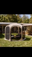 EAST OAK POP UP Outdoor Room -