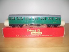 Triang R223 EMU Centre Car - Superb,  Unrun.