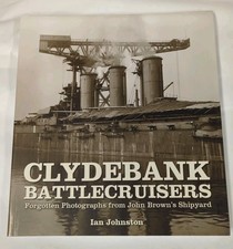 Clydebank battlecruisers - clydebank,