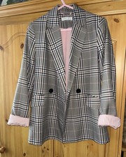 Primark Ladies Size 6 Black