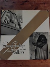 LP The Organ at Wimborne