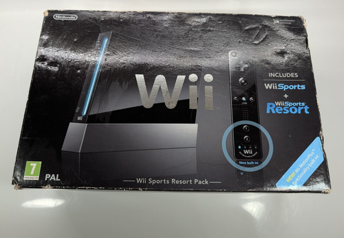 Nintendo wii sports - wii,