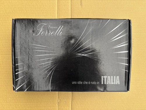 Franko ferrelli chrome basin - ferrelli,