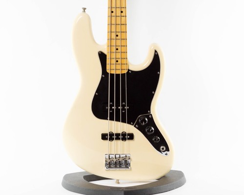Fender american standard jazz - american,