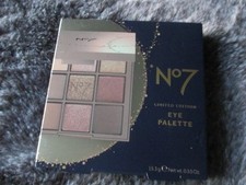 No7 Limited Edition Eye