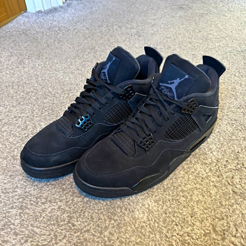 Jordan air retro - jordan, 4