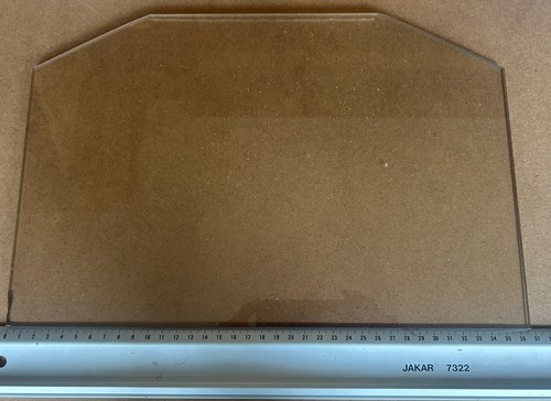 Parkray replacement stove - replacement,