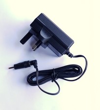 24V Enhanced Power Supply for