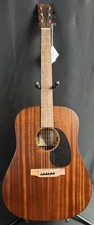 Martin D-10E Retro Sapele