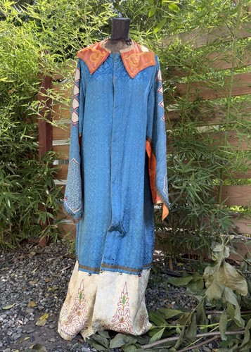 Vintage handmade theatrical - handmade,