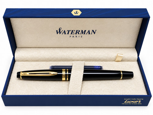 Waterman paris fountain - waterman,
