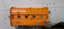 Ford Silvertop Zetec Rocker