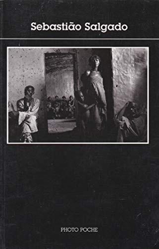 Sebastião salgado - sebastião,