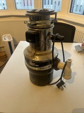 InSinkErator Batch Feed 78