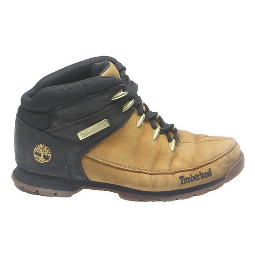 Timberland euro hiker - timberland,