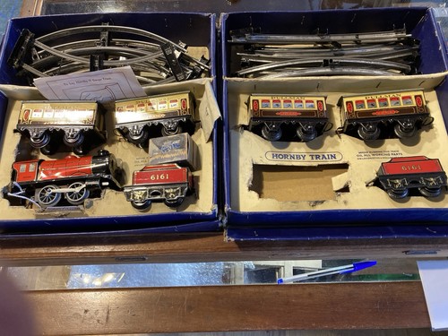 Sets hornby meccano - sets,