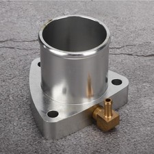 3 Bolt Turbo Outlet Adapter