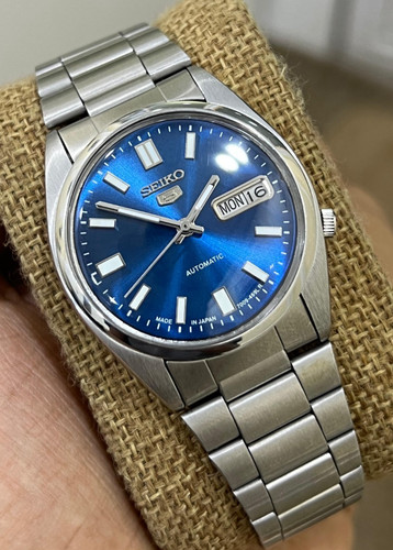 Seiko 7009 automatic mens - seiko,
