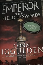 Conn Iggulden Emperor Series
