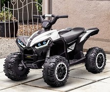 Kids Electric Ride On Car Quad