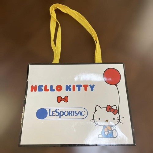 Lesportsac hello kitty 45th - lesportsac,