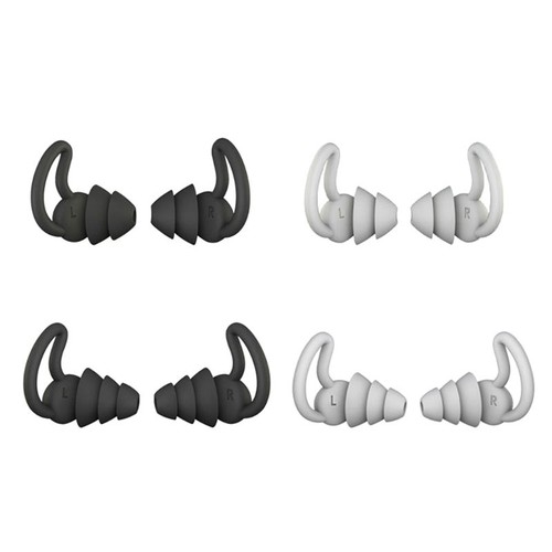Waterproof ear plugs rhino - ear,