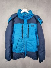Mountain Hardwear Down Jacket