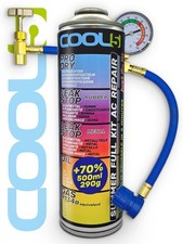Cool5 r12 r134a - cool5, 5-in-1