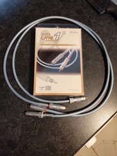 Furutech Line 1 RCA Audio