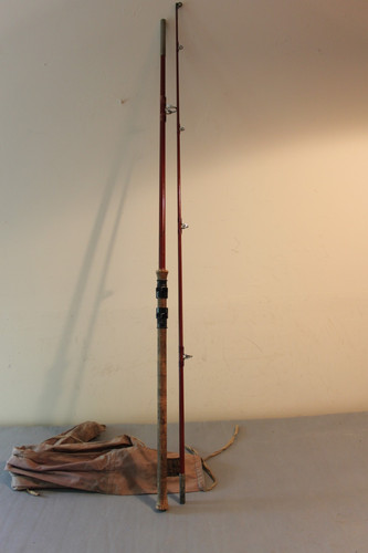 Early vintage hardy split - vintage,
