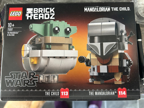 Lego star wars - lego, brick