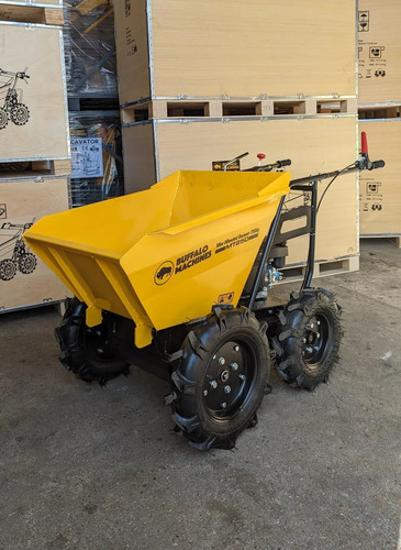 Buffalo mt250 power - mt250,