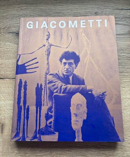 Giacometti tate modern - giacometti, –