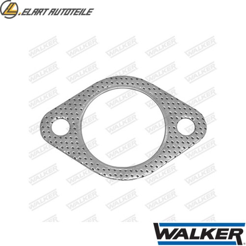 Exhaust pipe gasket 80149 for - pipe,
