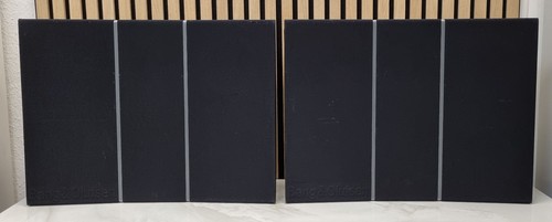 Bang olufsen beovox - olufsen, rl