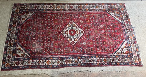 Antique vintage style oriental - antique,