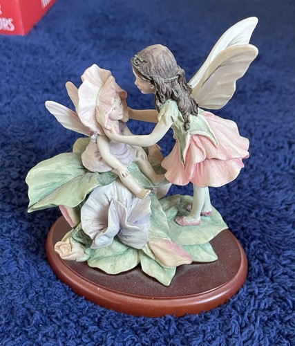 Flower fairies cicely mary - fairies,