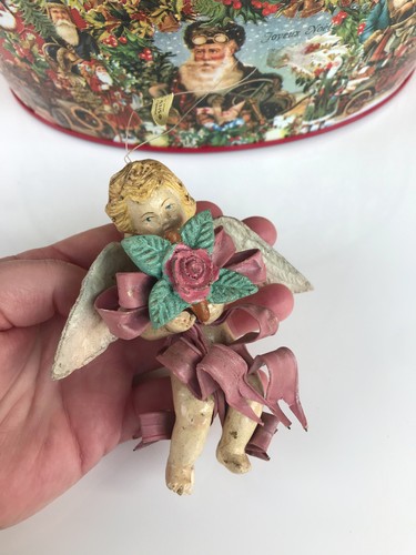 Beautiful vintage silvestri - beautiful,