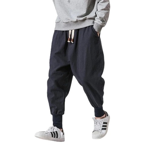 Men japanese sweat pants - sweat,
