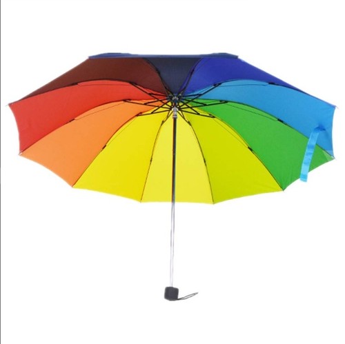 Inch rainbow travel - 45,