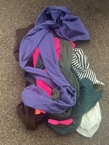 Bundle mixed tights - mixed,
