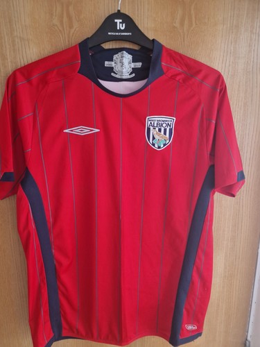 West bromwich albion 2009 - west,