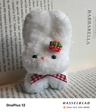 Handmade Pipe Cleaner Puppy