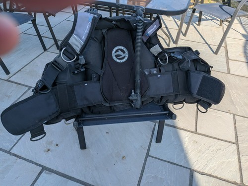 Tigullio seaborn bcd size - tigullio, rx