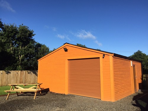 20x10ft log lap - 20x10ft,