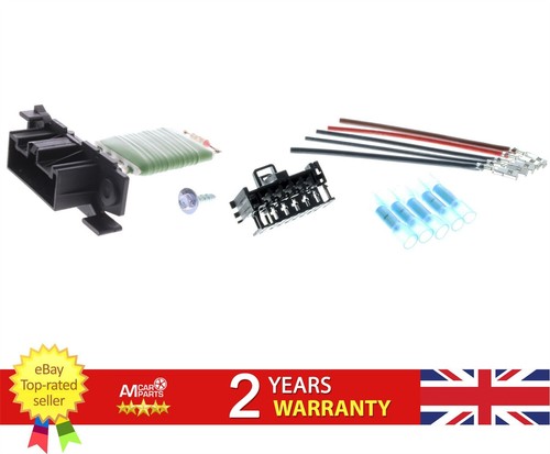 Heater blower regulator for - heater,