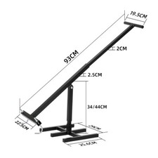 Wheelie Bin Compactor Manual