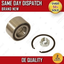 MAZDA 6 GH GG FRONT WHEEL BEARING KIT WITH ABS 2007-2013